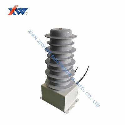 Zasilanie kondensatorów wysokiego napięcia z napięciem wyjściowym 27VAC/24VAC±10%, poziomem wodoodporności IP67 i izolacyjnym osadzeniem z żywicy dla zamków