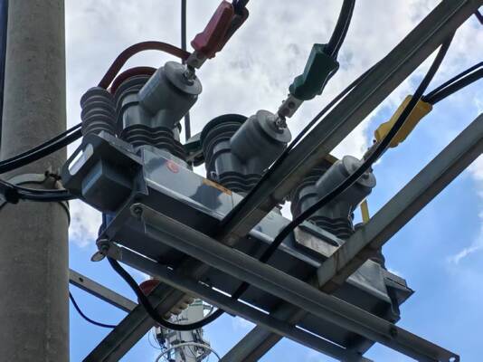 Zasilanie kondensatora wysokiego napięcia -6W/10W/15W/18W dla urządzeń inteligentnych systemów sieci