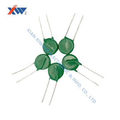 MYG3 14 mm 625 V Waristor oksydu metalu MOV ogólnego przeznaczenia do ochrony obwodu